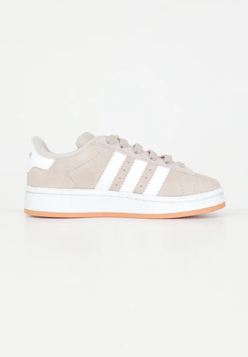 ADIDAS ORIGINALS Sneakers Campus 00s beige per bambino e bambina miniatura 2