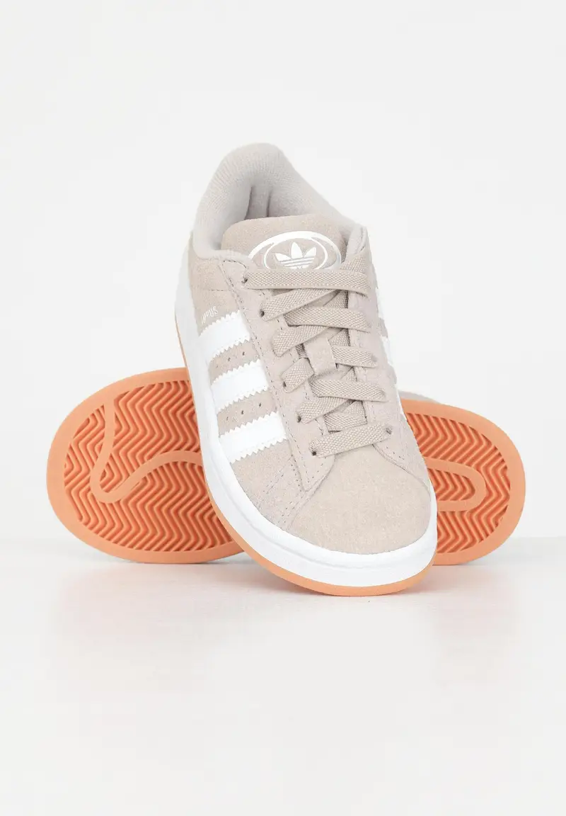 ADIDAS ORIGINALS Sneakers Campus 00s beige per bambino e bambina miniatura 3