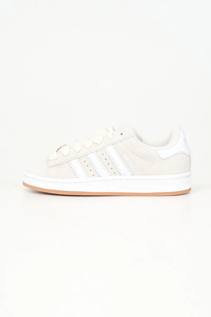 ADIDAS ORIGINALS Sneakers Campus 00s beige per uomo e donna
