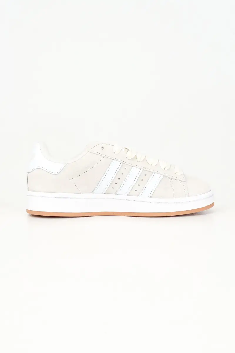 ADIDAS ORIGINALS Sneakers Campus 00s beige per uomo e donna miniatura 2