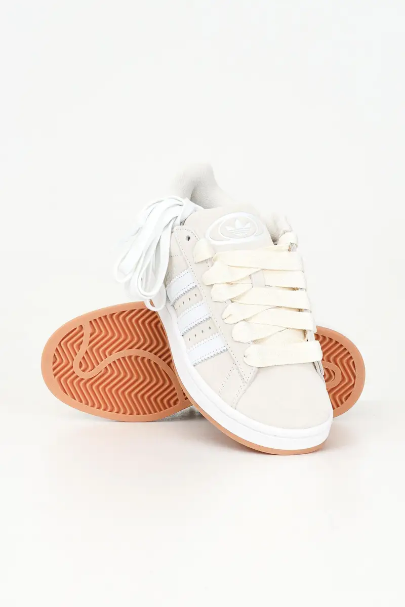 ADIDAS ORIGINALS Sneakers Campus 00s beige per uomo e donna miniatura 3