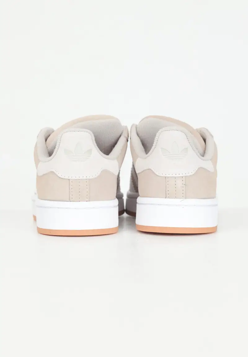 Adidas Originals Sneakers Campus 00s beige per uomo e donna miniatura 2