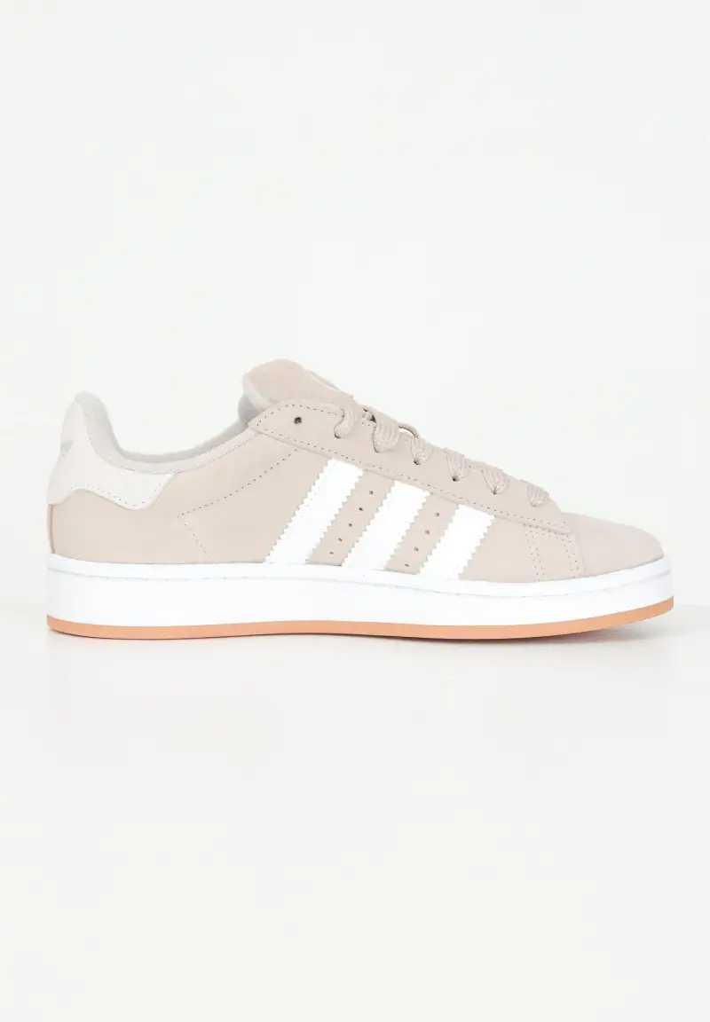 Adidas Originals Sneakers Campus 00s beige per uomo e donna miniatura 3