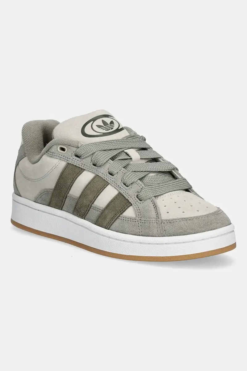 sneakers Campus 00S Beta uomo colore grigio IH8605