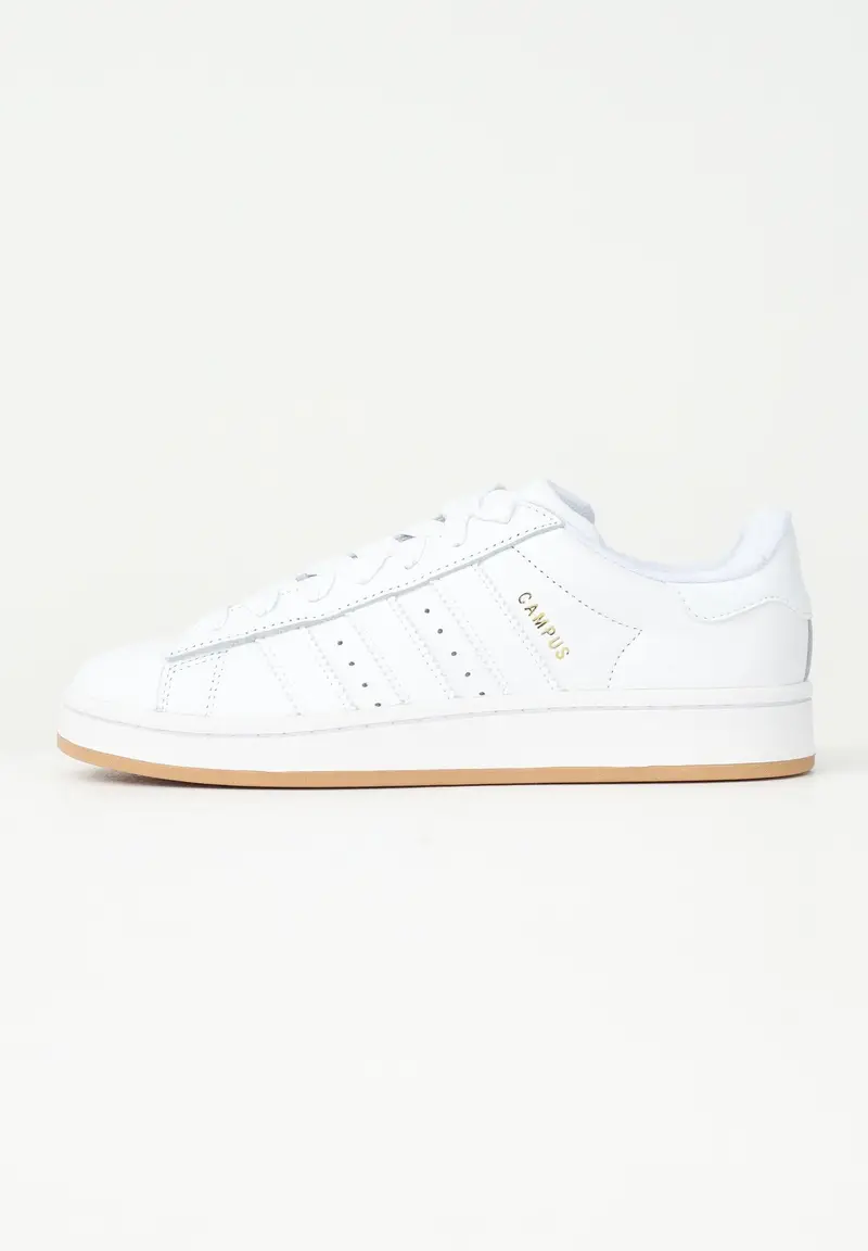 ADIDAS ORIGINALS Sneakers Campus 00s bianche da uomo