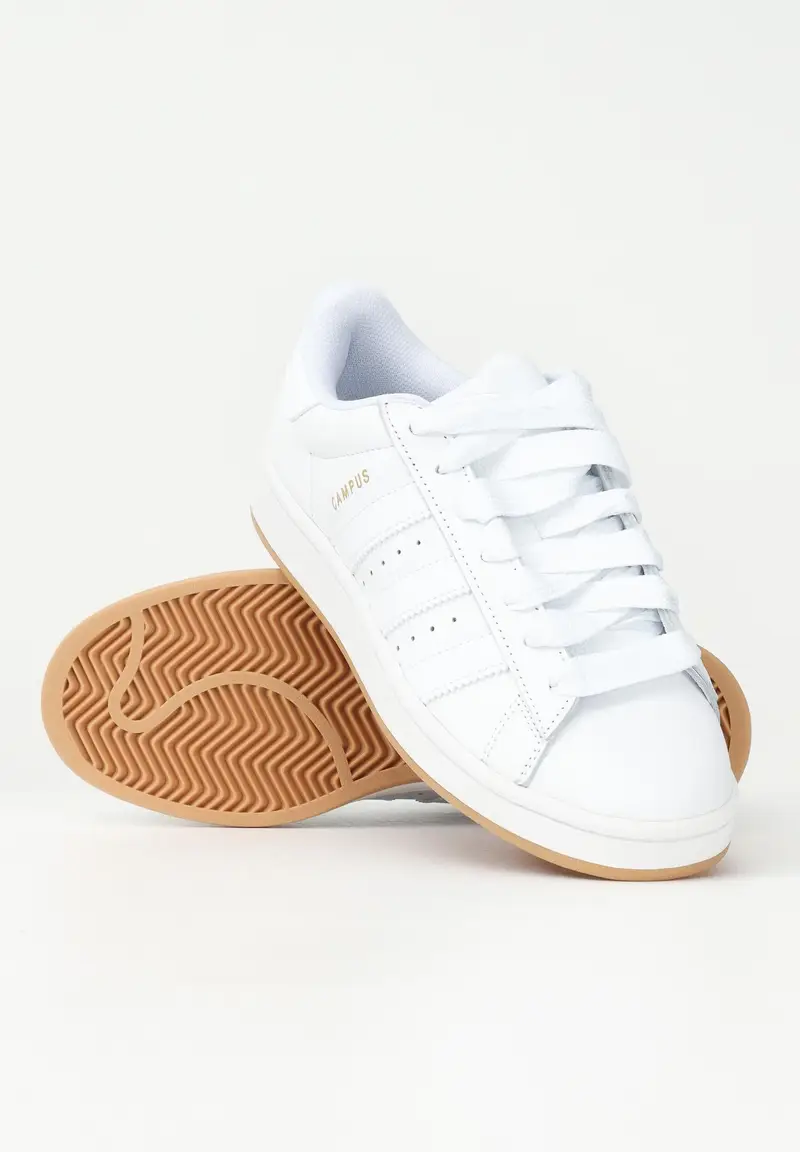 ADIDAS ORIGINALS Sneakers Campus 00s bianche da uomo miniatura 3