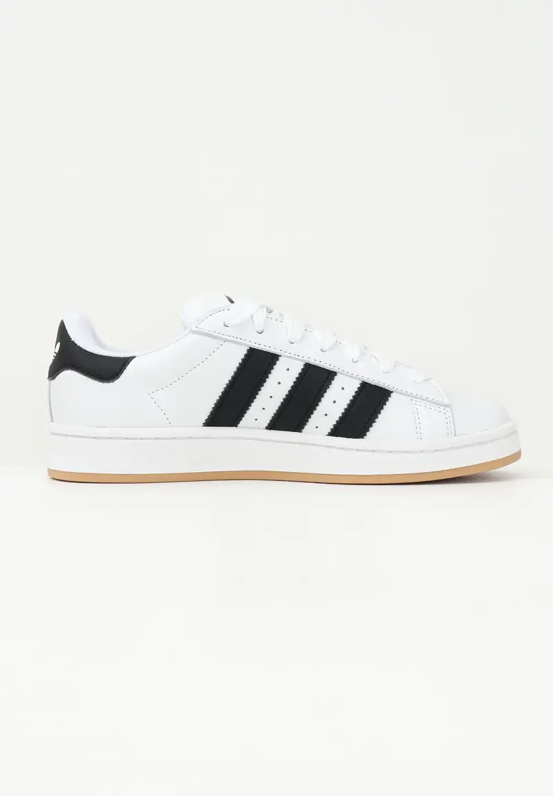 ADIDAS ORIGINALS Sneakers Campus 00s bianche e nere da uomo miniatura 2
