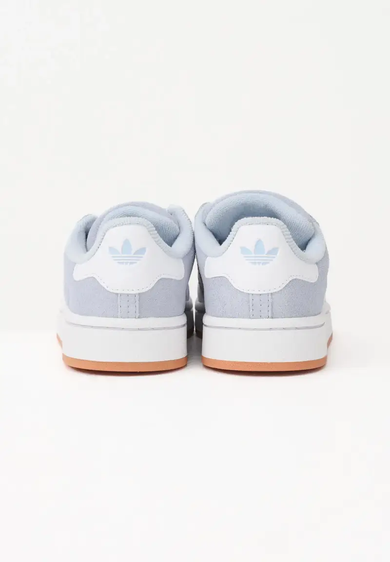 Sneakers Campus 00s celesti per bambino e bambina miniatura 2