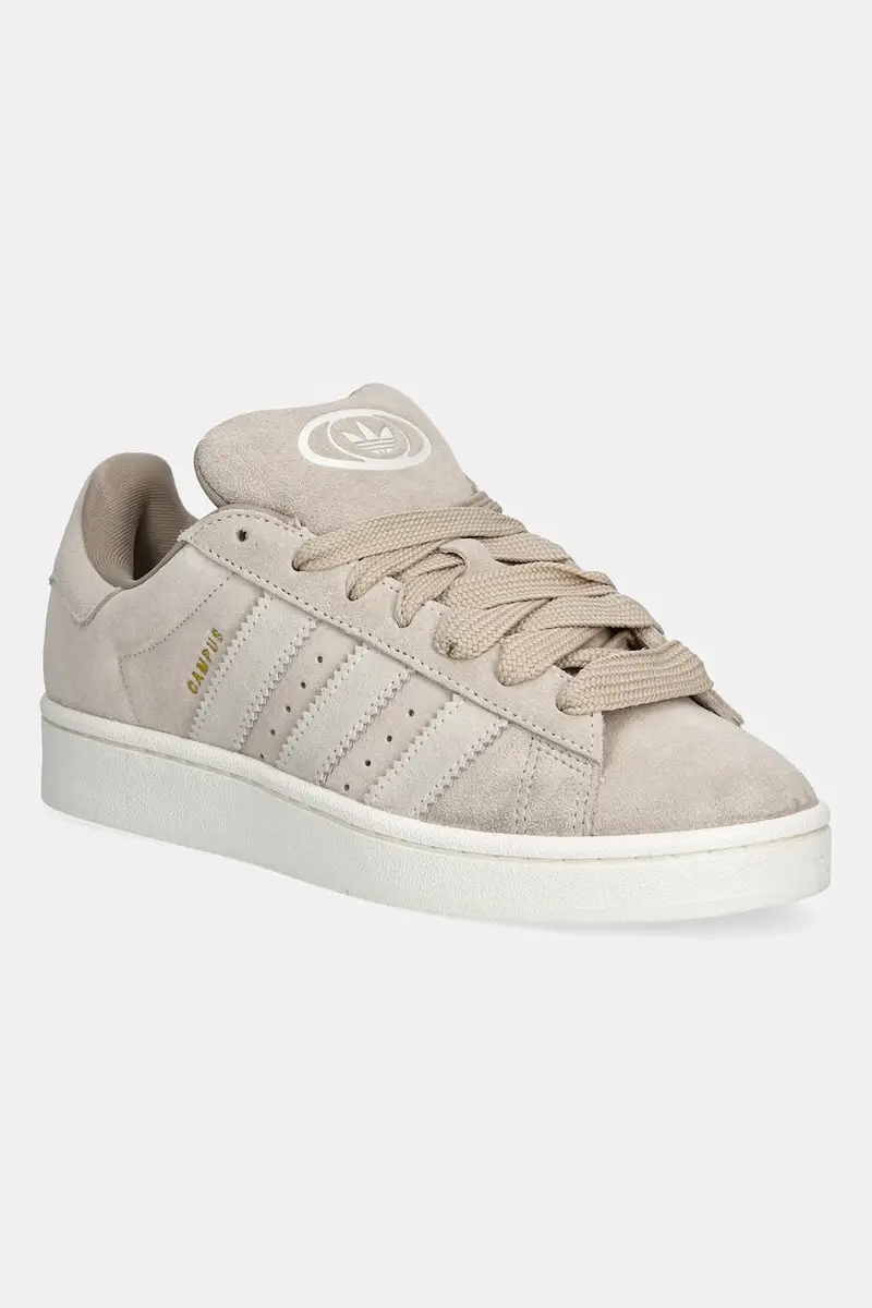 sneakers Campus 00s colore beige JI3173