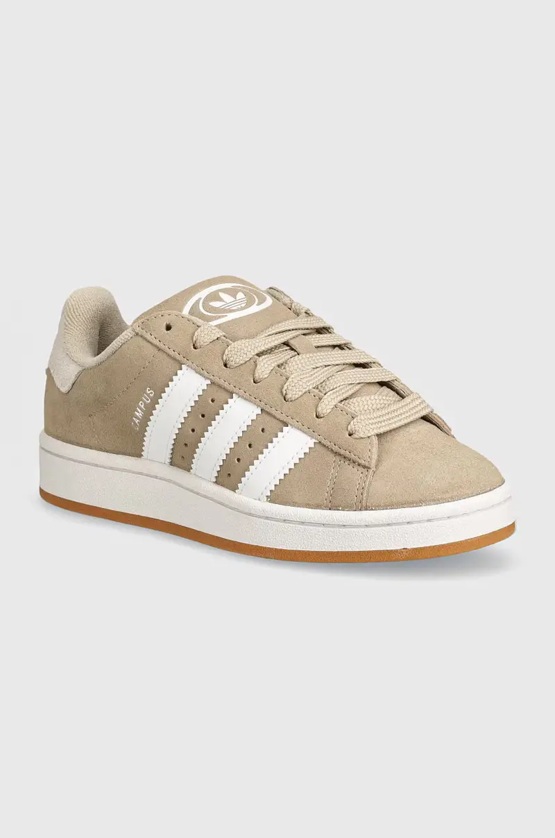 sneakers Campus 00s colore beige JI4461