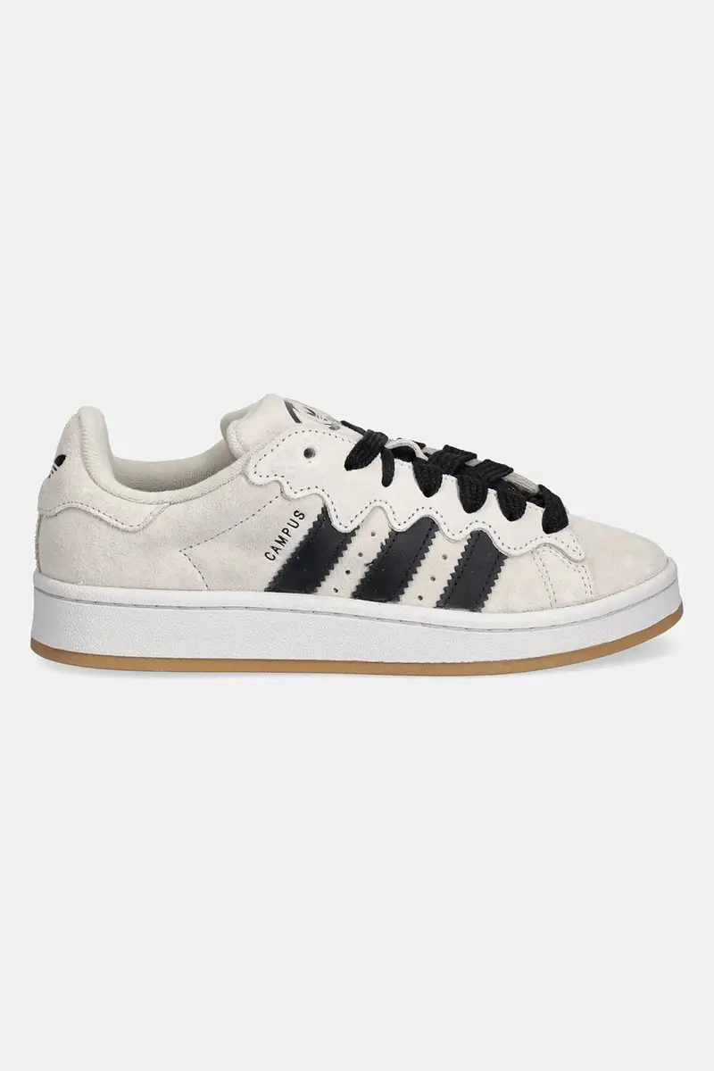 sneakers CAMPUS 00s colore beige JR0897 miniatura 2