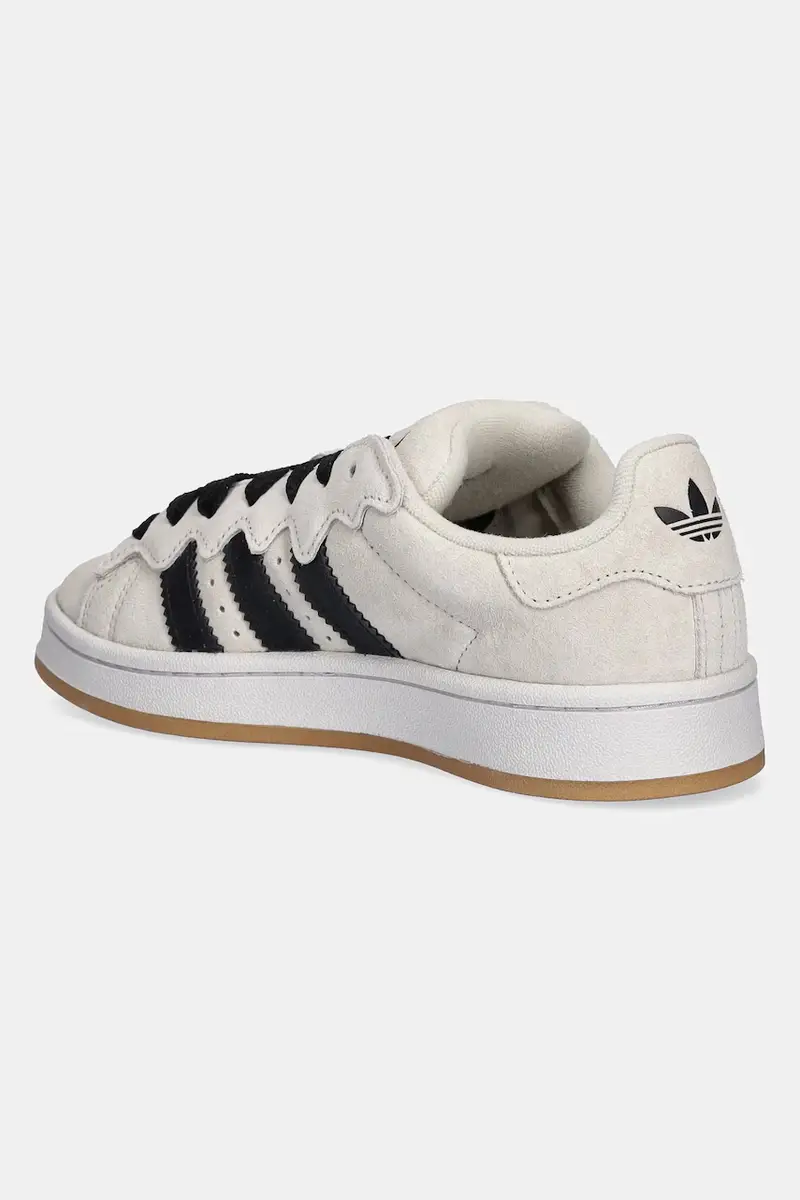 sneakers CAMPUS 00s colore beige JR0897 miniatura 3