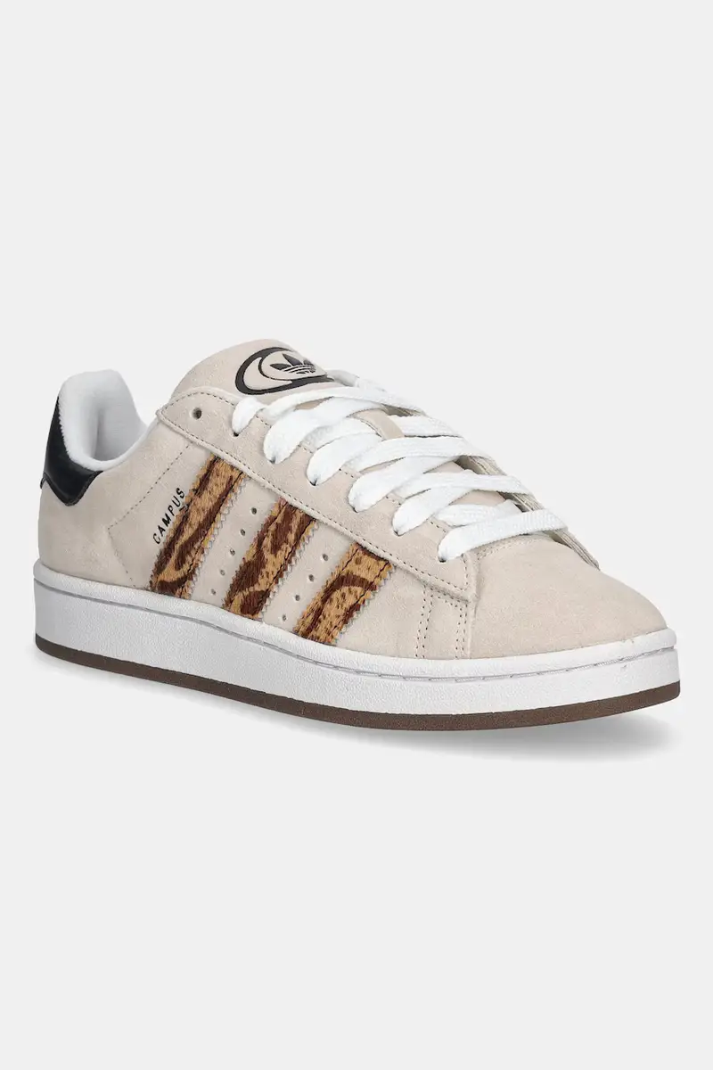 sneakers CAMPUS 00s colore beige JS3863