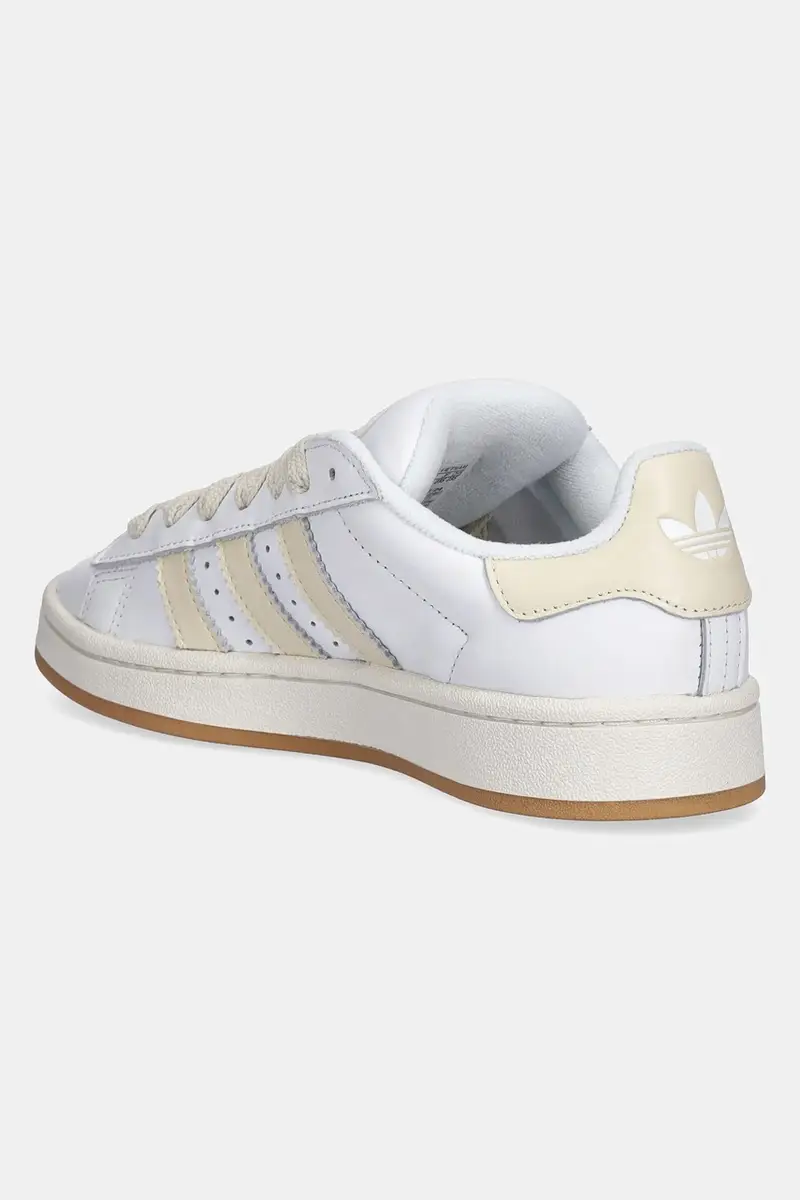 sneakers Campus 00s colore bianco JH7270 miniatura 3