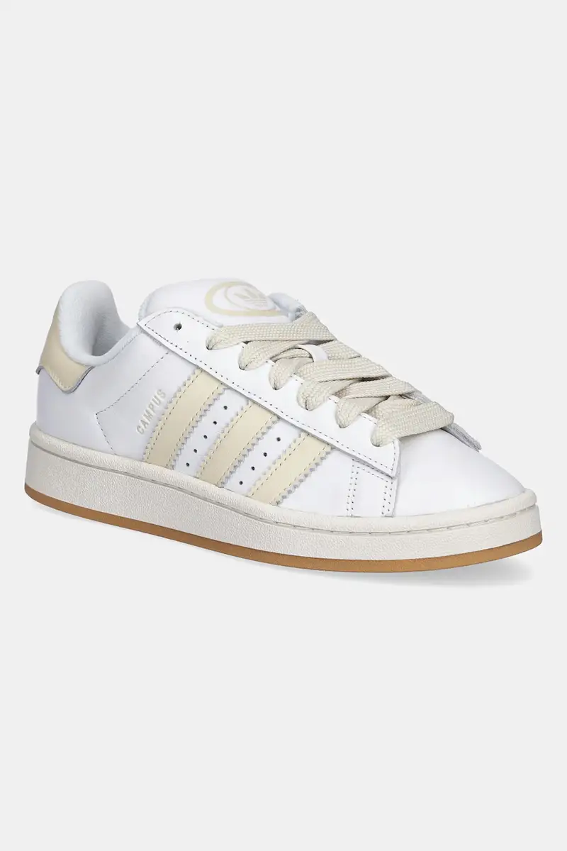 sneakers Campus 00s colore bianco JH7270