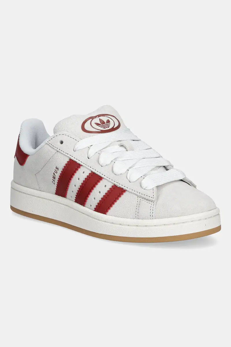 sneakers Campus 00s colore bianco JQ7783