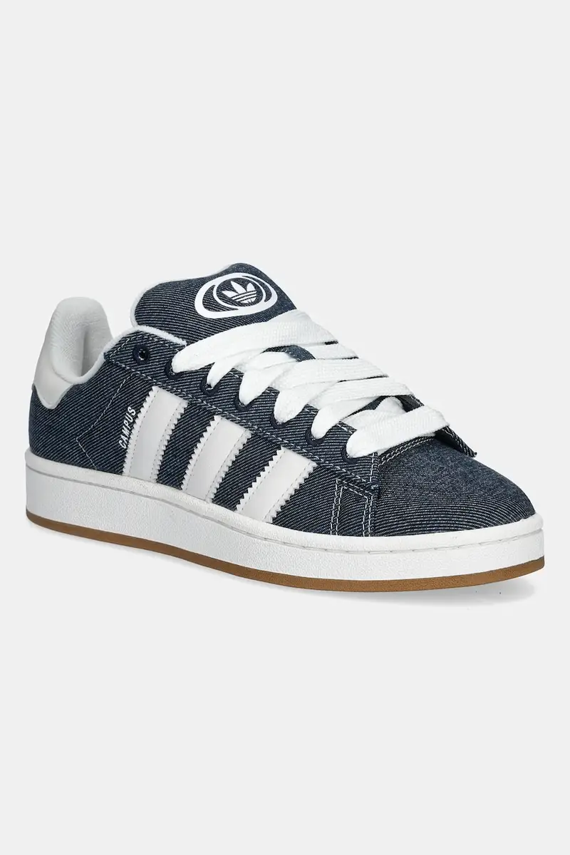 sneakers Campus 00s colore blu navy JI3163