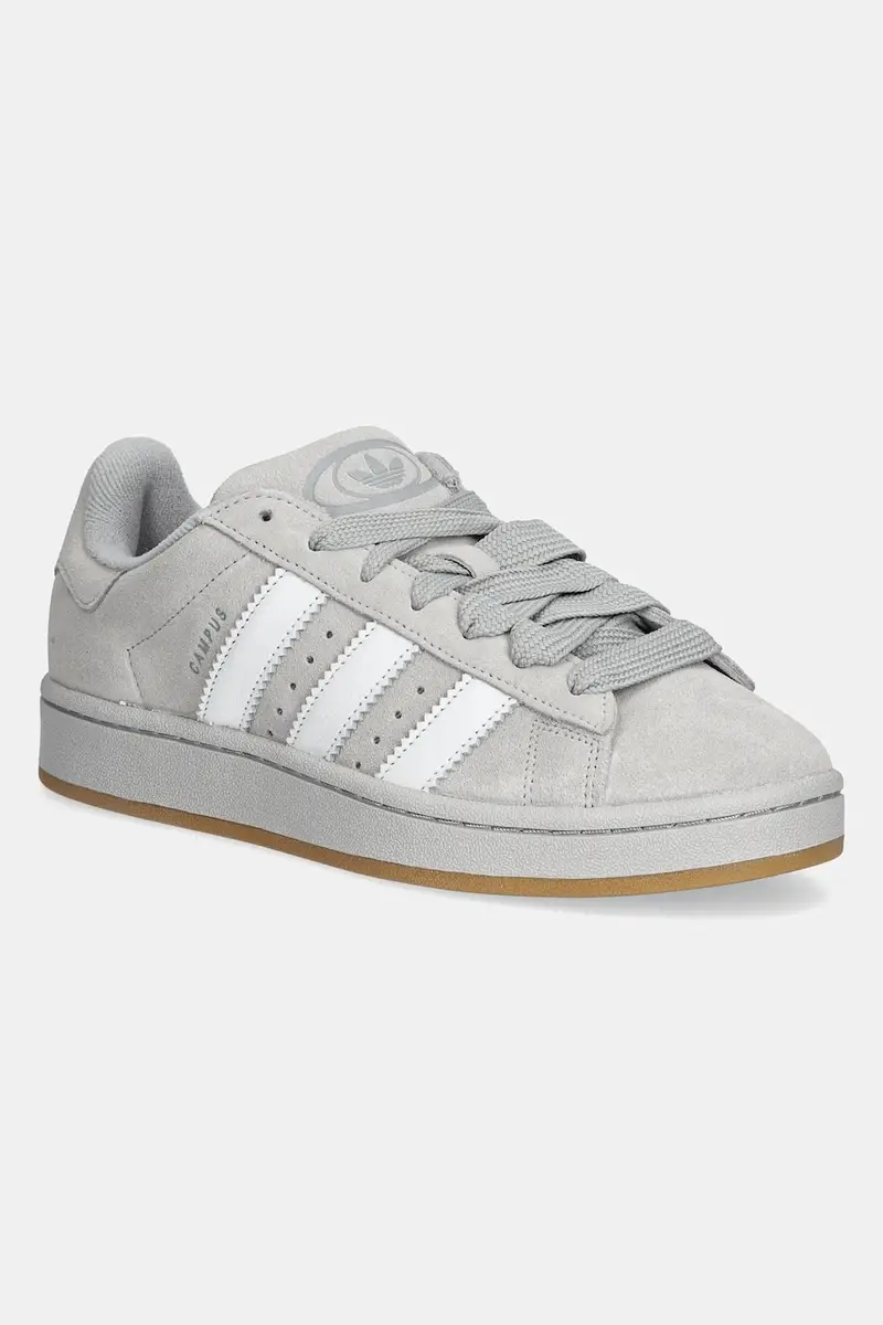 sneakers Campus 00s colore grigio JH8793
