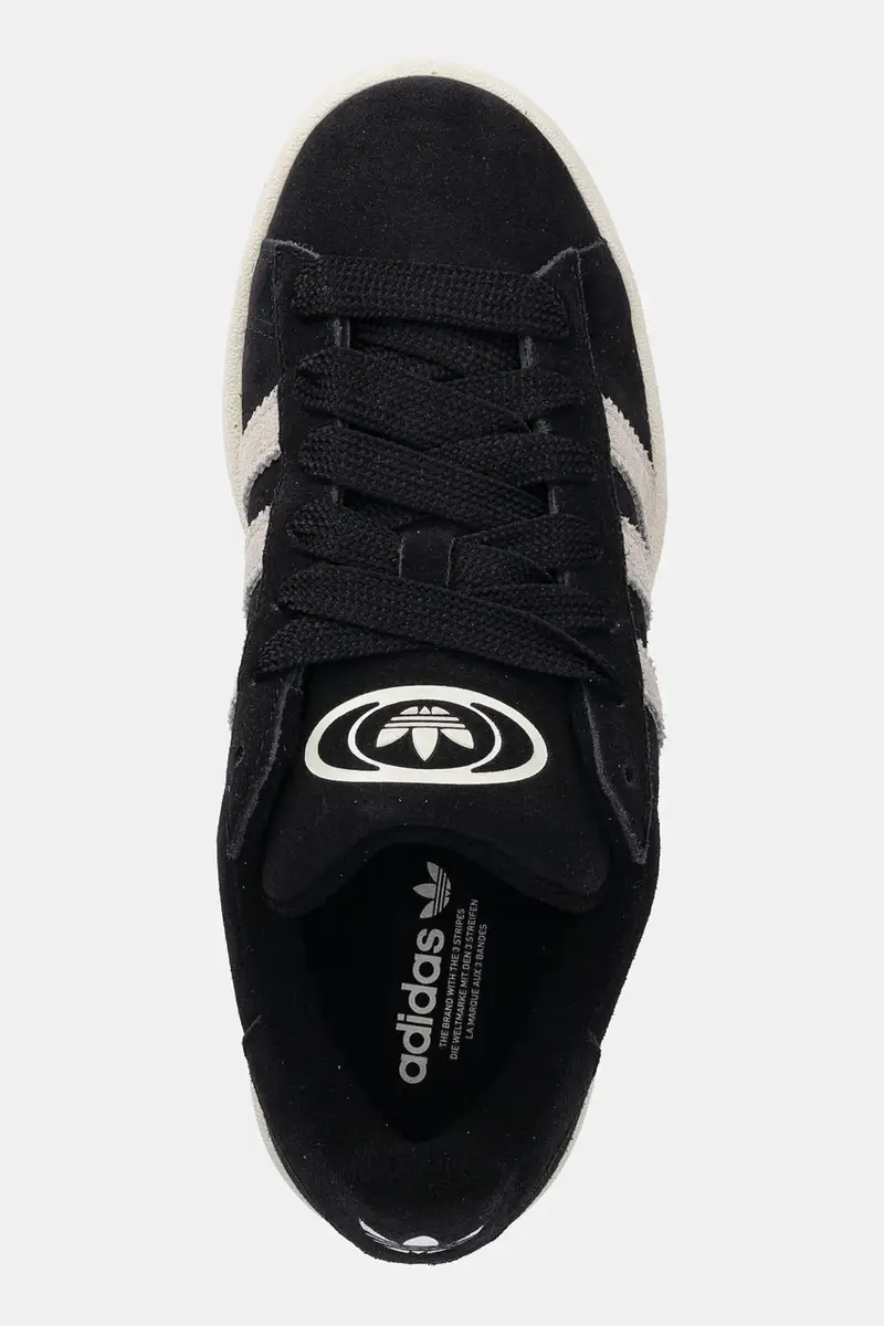 sneakers Campus 00s colore nero JH5626 miniatura 4