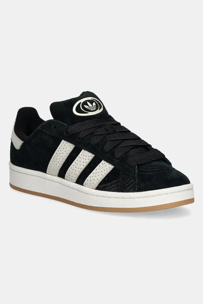 sneakers Campus 00s colore nero JQ7669
