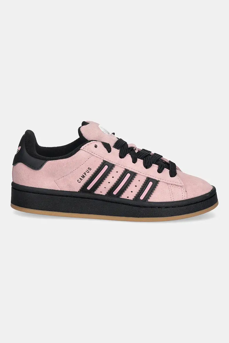 sneakers CAMPUS 00s colore rosa JP7975 miniatura 2