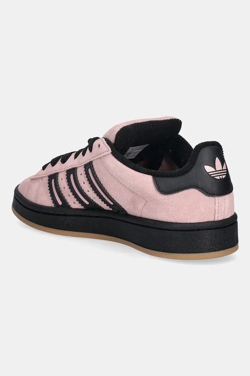 sneakers CAMPUS 00s colore rosa JP7975 miniatura 3