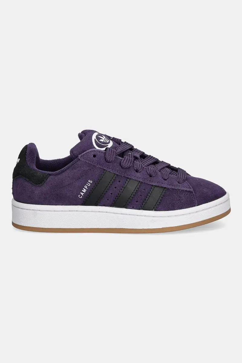 sneakers CAMPUS 00s colore violetto JQ8557 miniatura 2