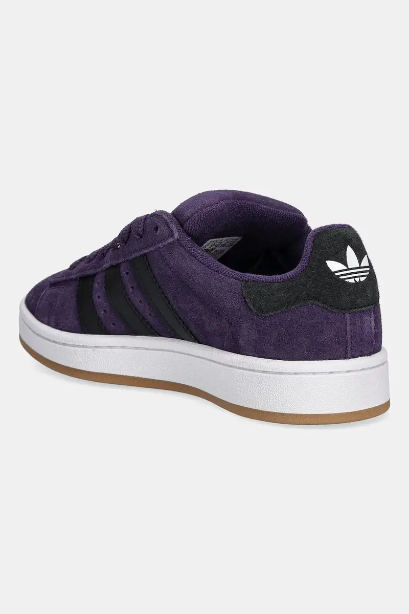 sneakers CAMPUS 00s colore violetto JQ8557 miniatura 3