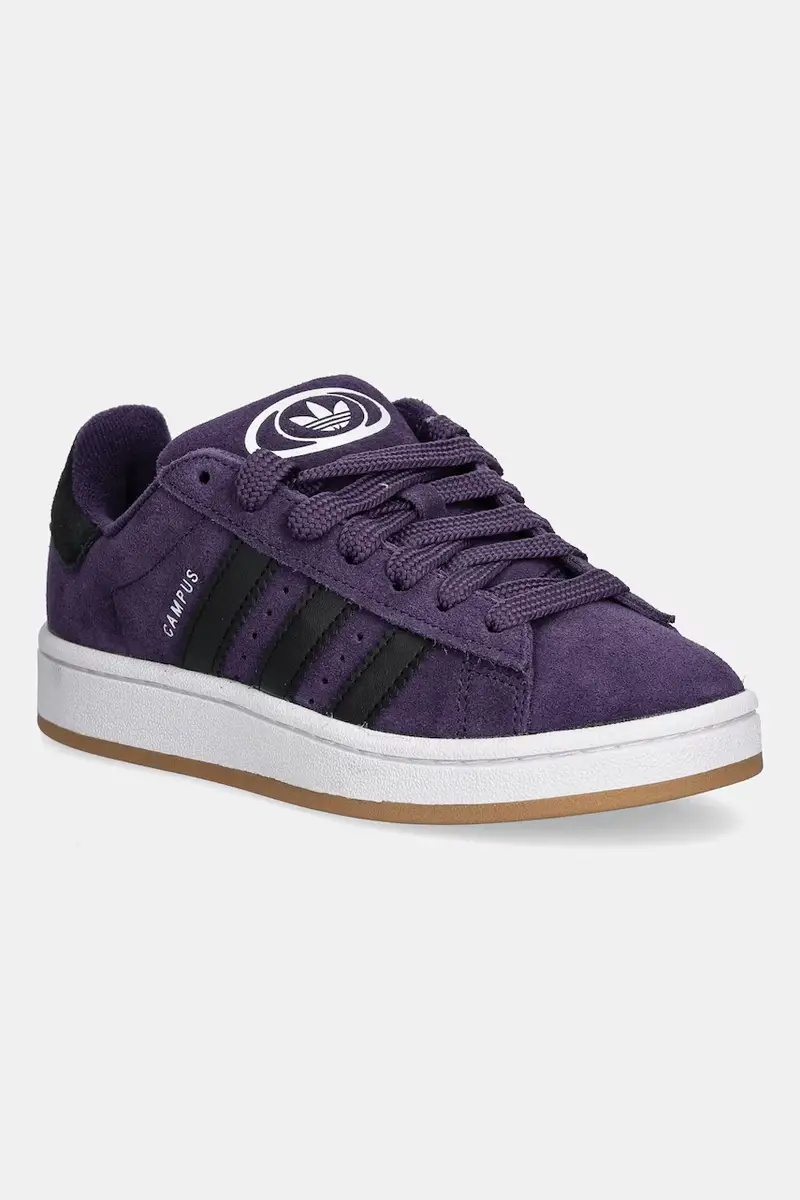 sneakers CAMPUS 00s colore violetto JQ8557