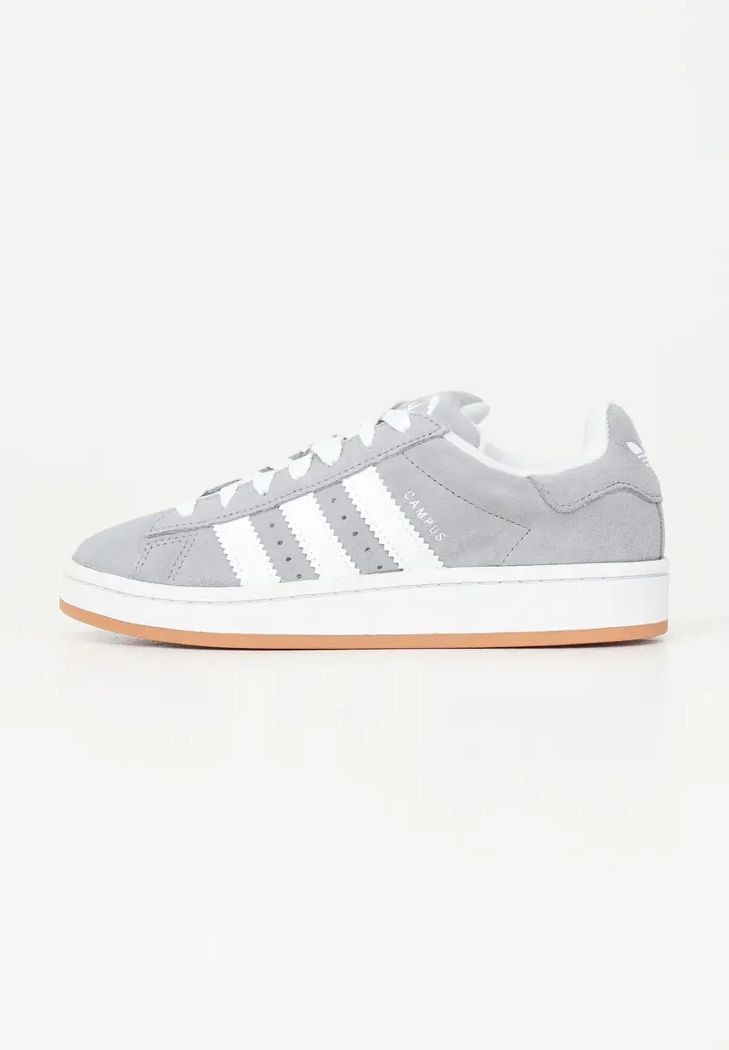 ADIDAS ORIGINALS Sneakers CAMPUS 00s grigia per uomo e donna