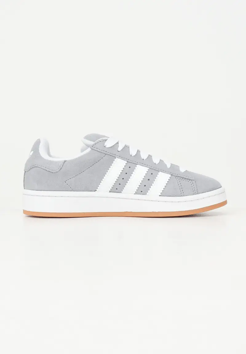 ADIDAS ORIGINALS Sneakers CAMPUS 00s grigia per uomo e donna miniatura 2