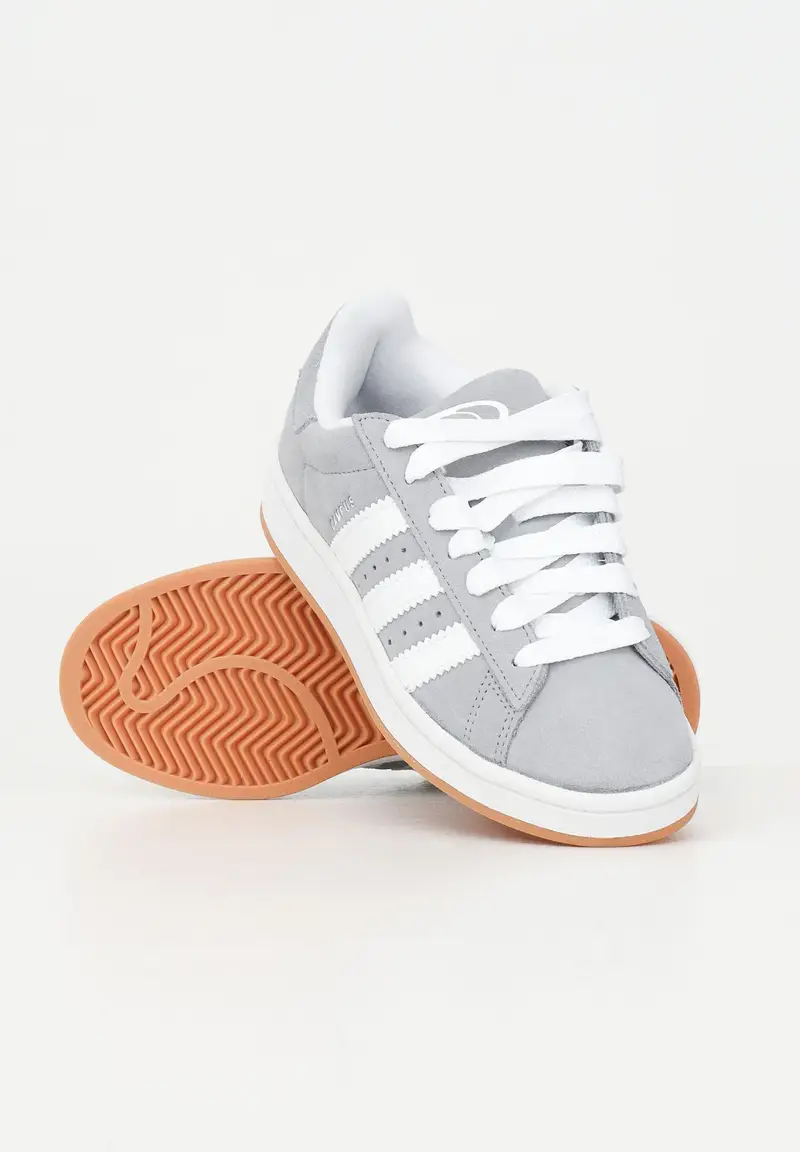 ADIDAS ORIGINALS Sneakers CAMPUS 00s grigia per uomo e donna miniatura 3