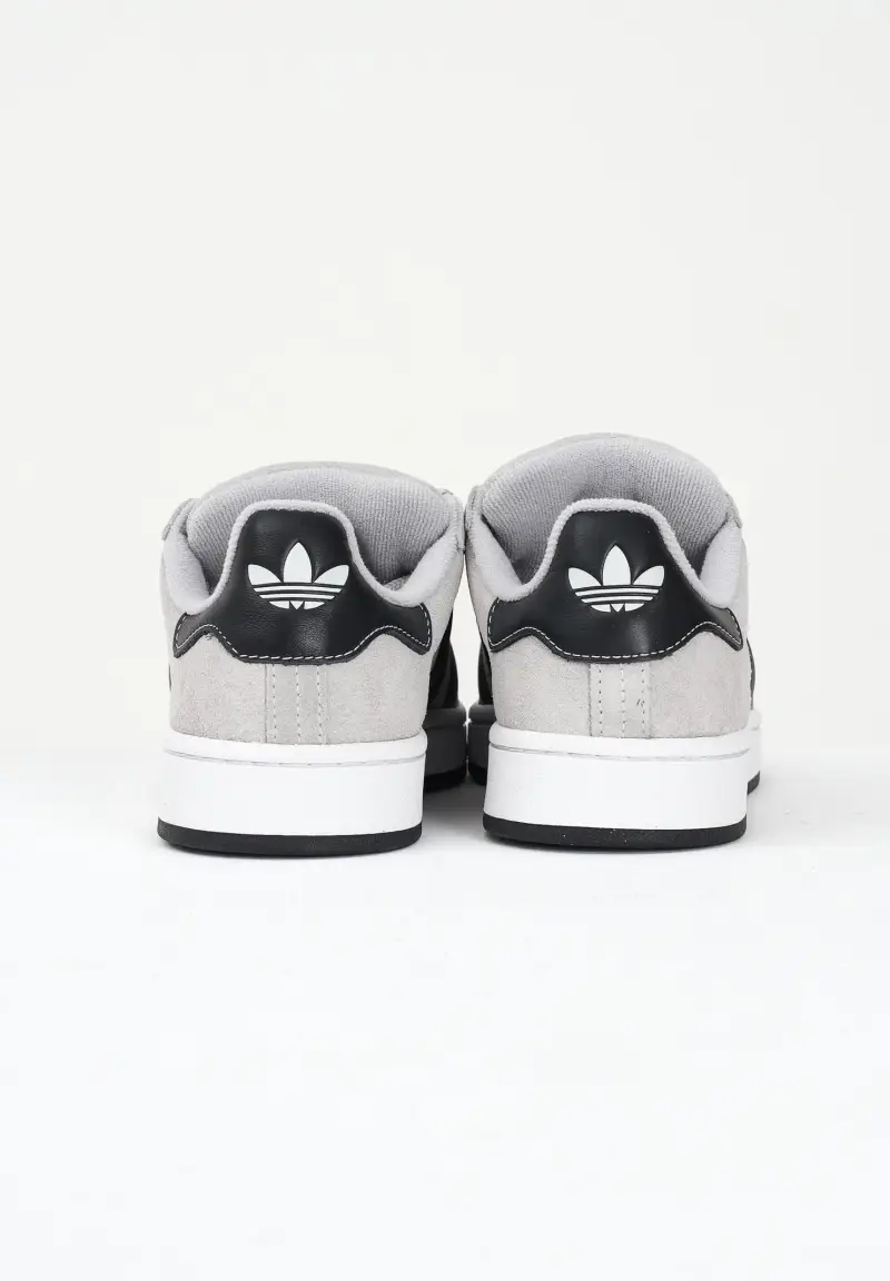 Sneakers Campus 00s grigie da uomo miniatura 2