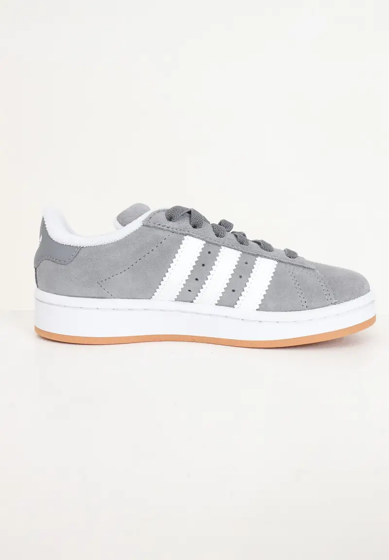 ADIDAS ORIGINALS Sneakers Campus 00s grigie per bambino e bambina miniatura 2