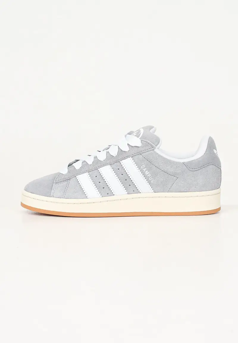 ADIDAS ORIGINALS Sneakers Campus 00s grigie per uomo e donna
