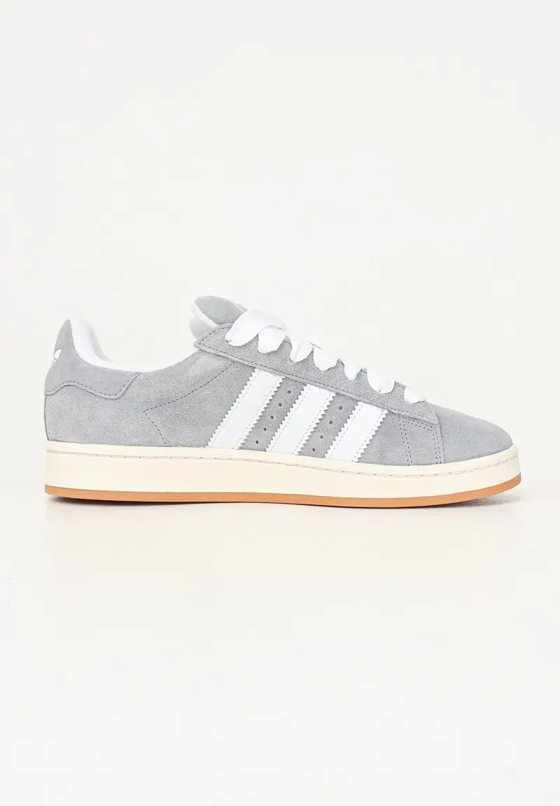 ADIDAS ORIGINALS Sneakers Campus 00s grigie per uomo e donna miniatura 2