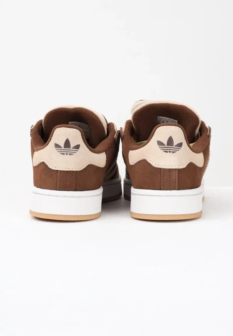 Sneakers Campus 00s marroni per uomo e donna miniatura 2