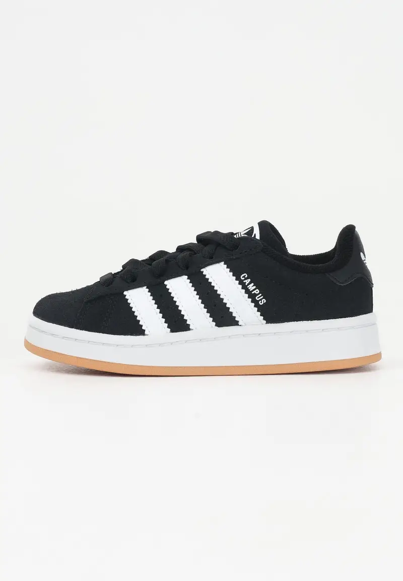 ADIDAS ORIGINALS Sneakers Campus 00s nere per bambino e bambina