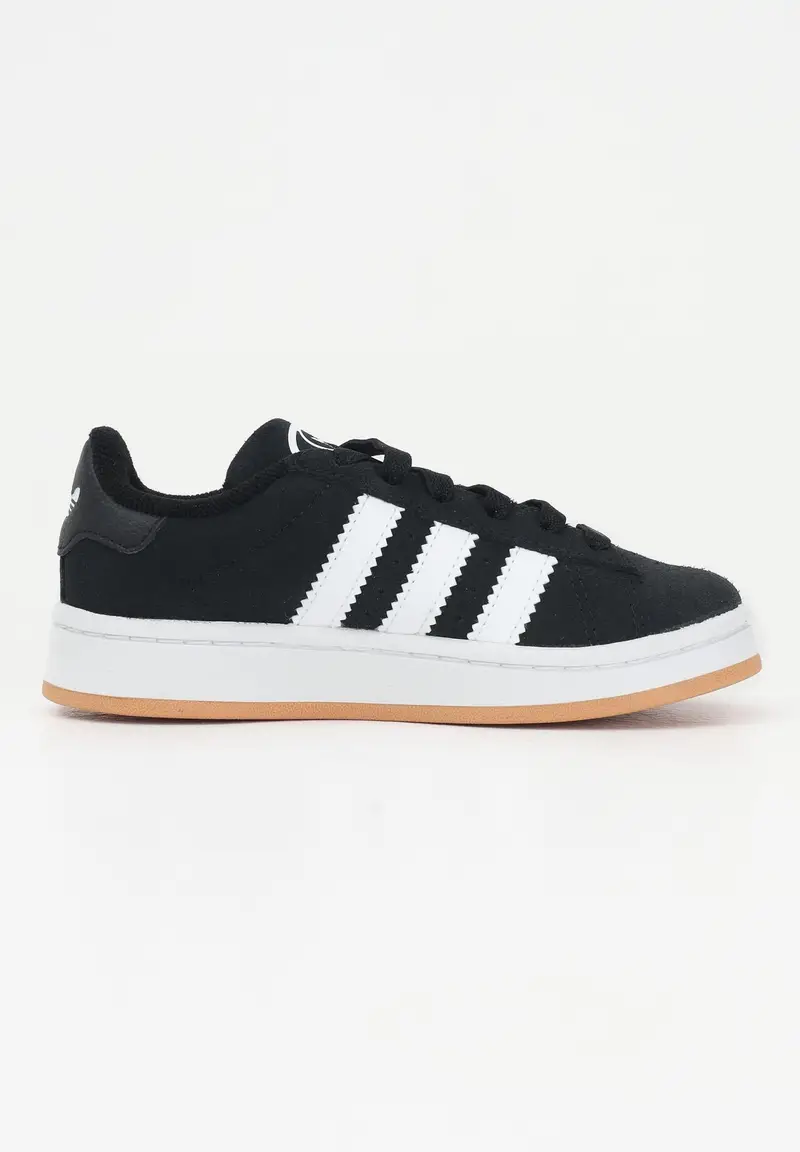 ADIDAS ORIGINALS Sneakers Campus 00s nere per bambino e bambina miniatura 2