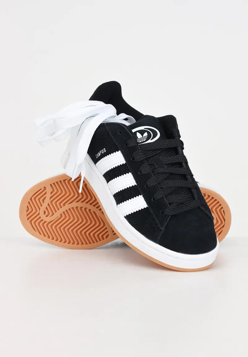 ADIDAS ORIGINALS Sneakers CAMPUS 00S nere per uomo e donna miniatura 3