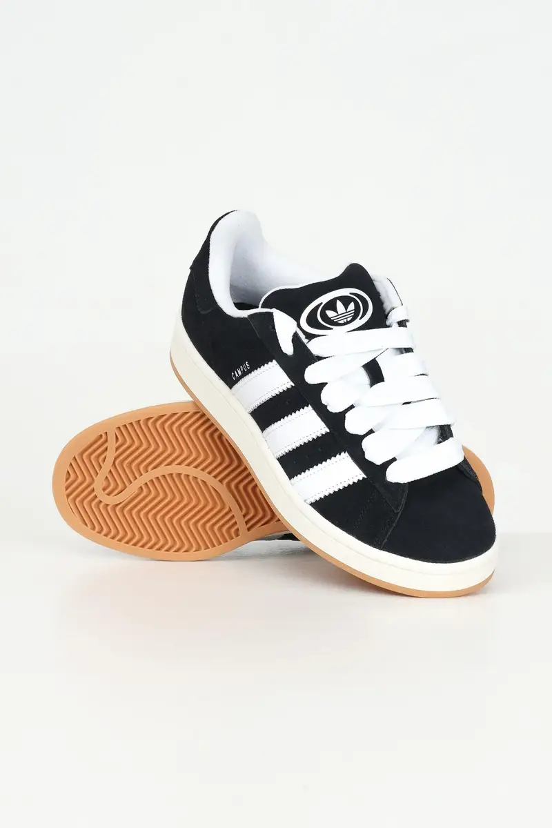 ADIDAS ORIGINALS Sneakers Campus 00s nere per uomo e donna miniatura 3