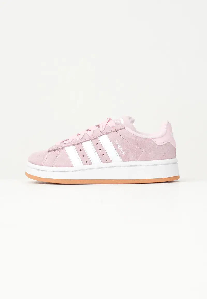 ADIDAS ORIGINALS Sneakers Campus 00s rosa da bambina