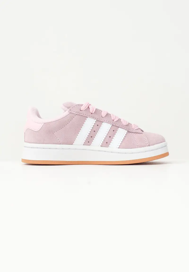 ADIDAS ORIGINALS Sneakers Campus 00s rosa da bambina miniatura 2