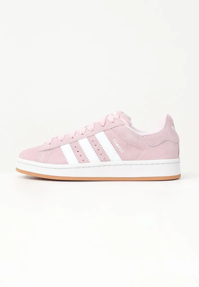 ADIDAS ORIGINALS Sneakers Campus 00s rosa da donna