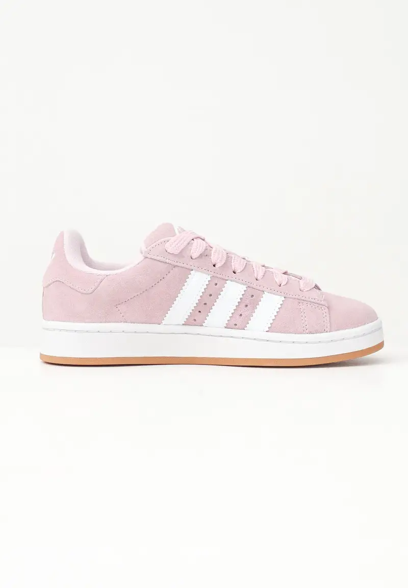 ADIDAS ORIGINALS Sneakers Campus 00s rosa da donna miniatura 2