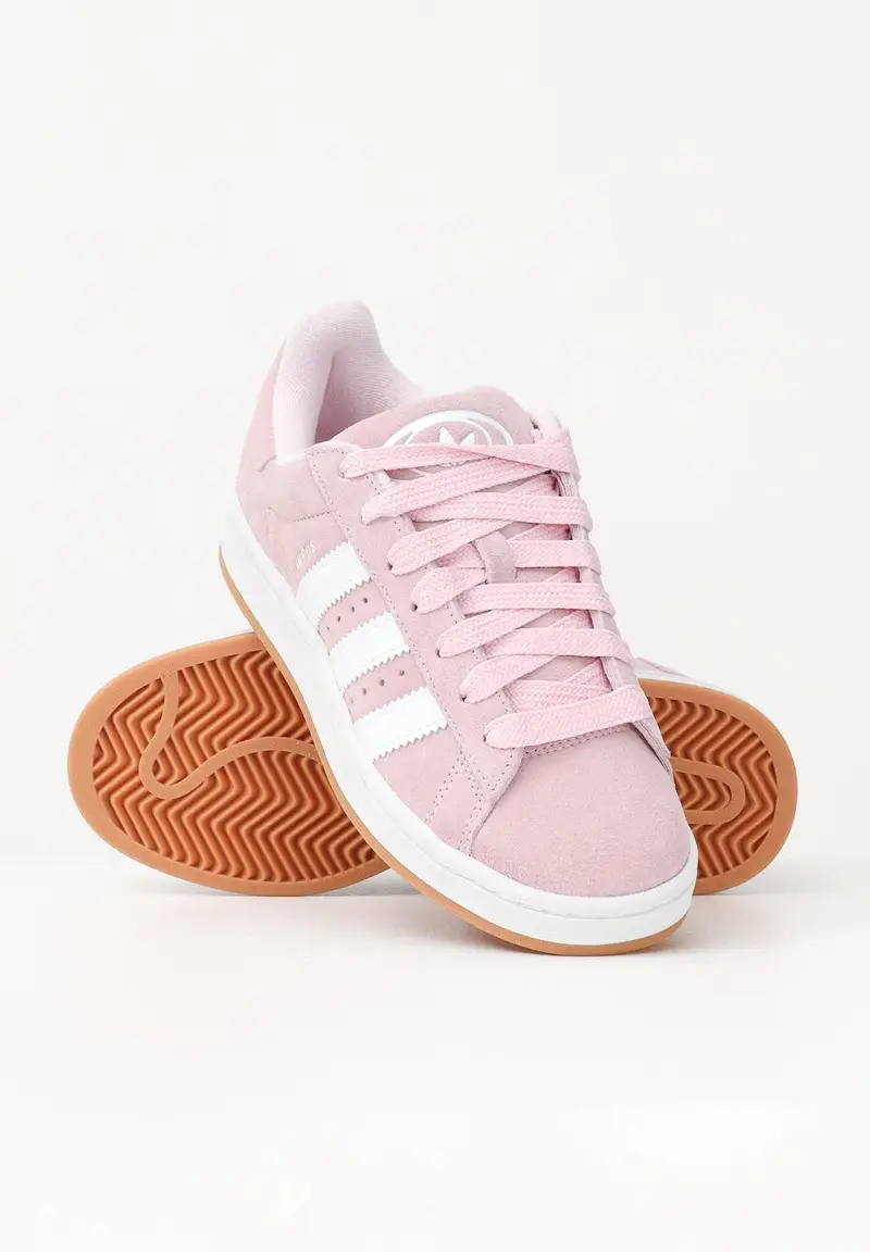 ADIDAS ORIGINALS Sneakers Campus 00s rosa da donna miniatura 3
