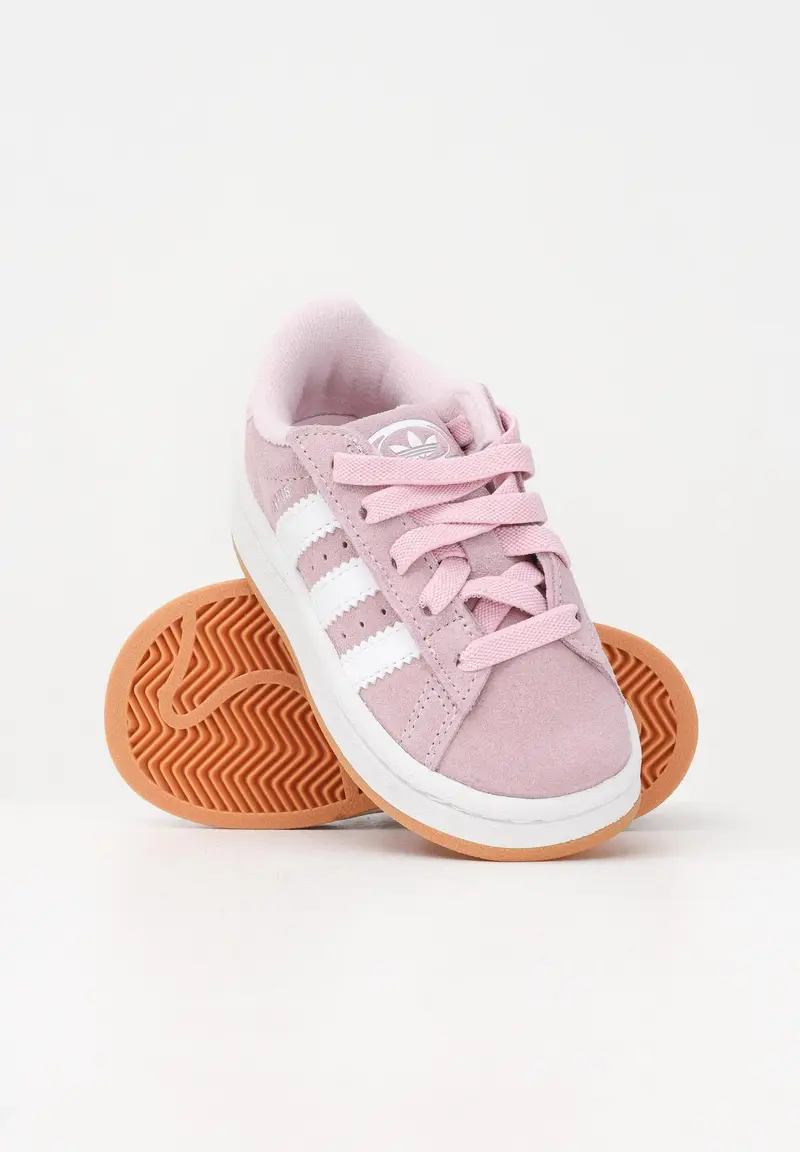 ADIDAS ORIGINALS Sneakers Campus 00s rosa da neonato miniatura 3