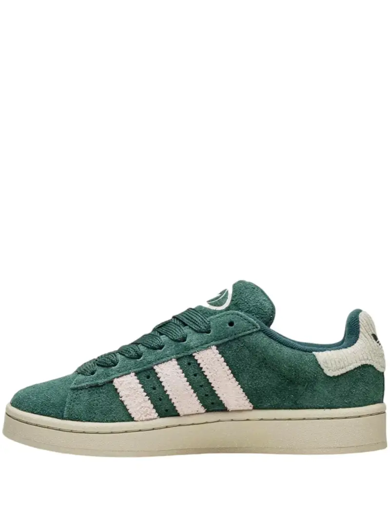 sneakers Campus 00s VERDE miniatura 2