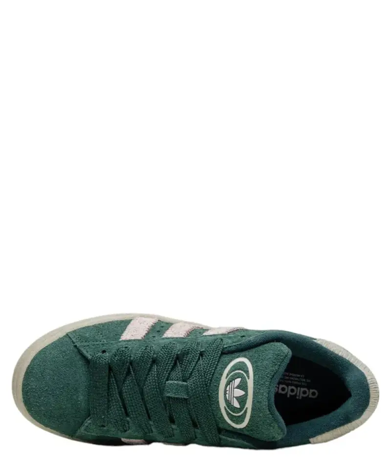 sneakers Campus 00s VERDE miniatura 5