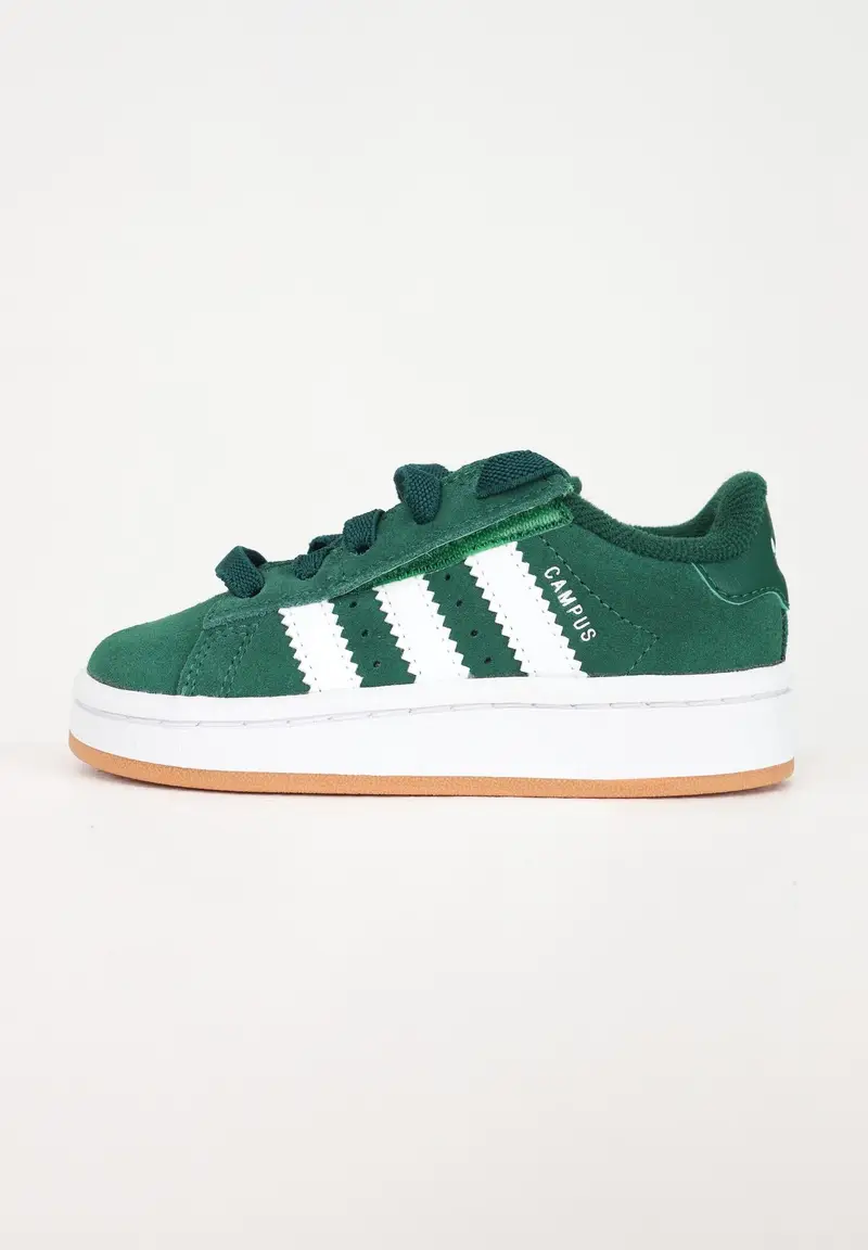 ADIDAS ORIGINALS Sneakers Campus 00s verdi da neonato